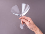 LSA International - 9oz Bar Culture Martini Glass
