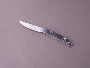 Fontenille-Pataud - Folding Knife - Le Thiers - Lock Back - 90mm - Fat Carbon Storm