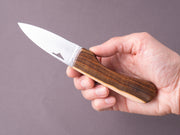 Fontenille-Pataud - Folding Knife - Corsican U Cumpa - Pistachio  - Liner Lock - 105mm