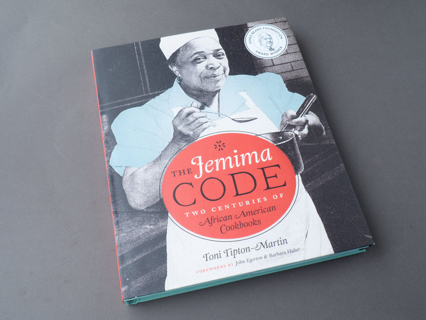 The Jemima Code – Strata
