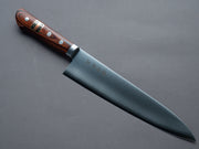 Hitohira - Imojiya - MZ VG-1 - 210mm Gyuto - Western Handle