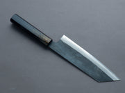 Yoshida Hamono - HAP40 - Kurouchi - Bunka - 190mm - Urushi Golden Dust Handle