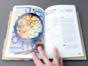 The Ramadan Cookbook