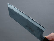 Yoshida Hamono - HAP40 - Kurouchi - Bunka - 190mm - Urushi Golden Dust Handle