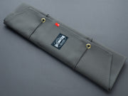 Hi-Condition - 9 Pocket Knife Roll - Hanpu Canvas - (multiple colors available)