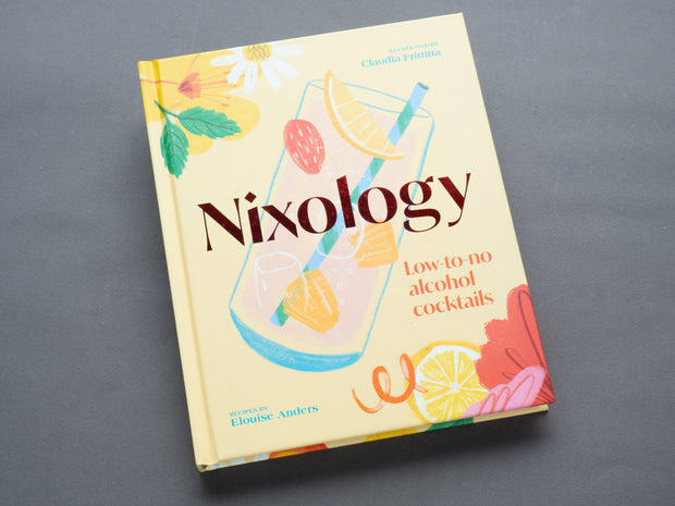 Nixology