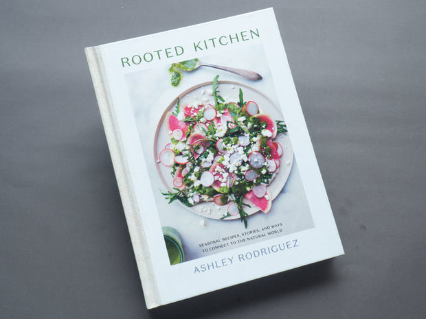 Rooted Kitchen