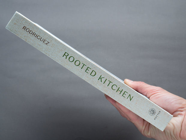 Rooted Kitchen