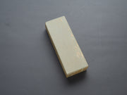 Hitohira - Natural Stone - Hand Picked Shobudani - No.0027