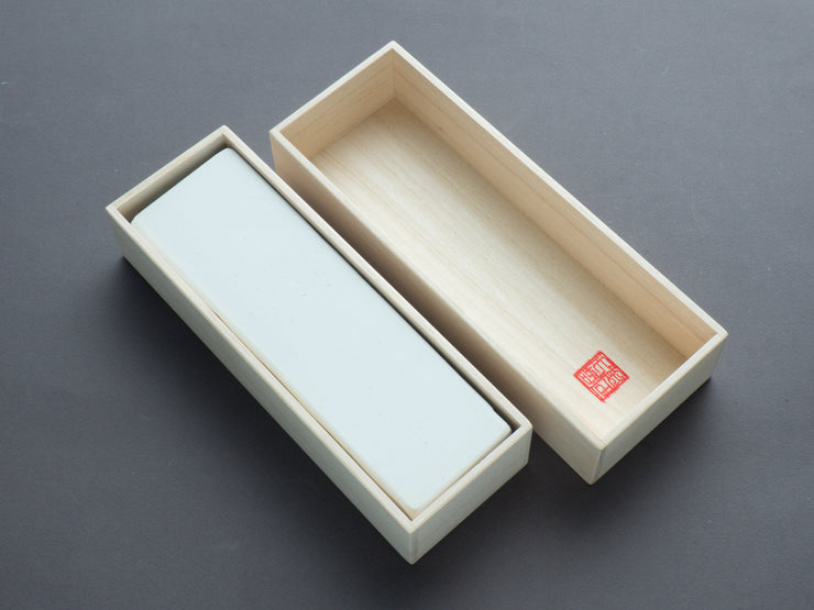 Komon - Natural Stone - Premium Pick - Koma Nagura