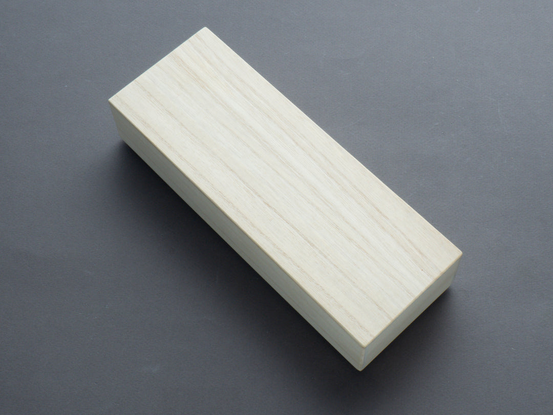 Komon - Natural Stone - Premium Pick - Koma Nagura – Strata