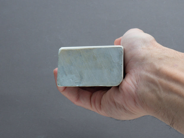 Komon - Natural Stone - Premium Pick - Koma Nagura