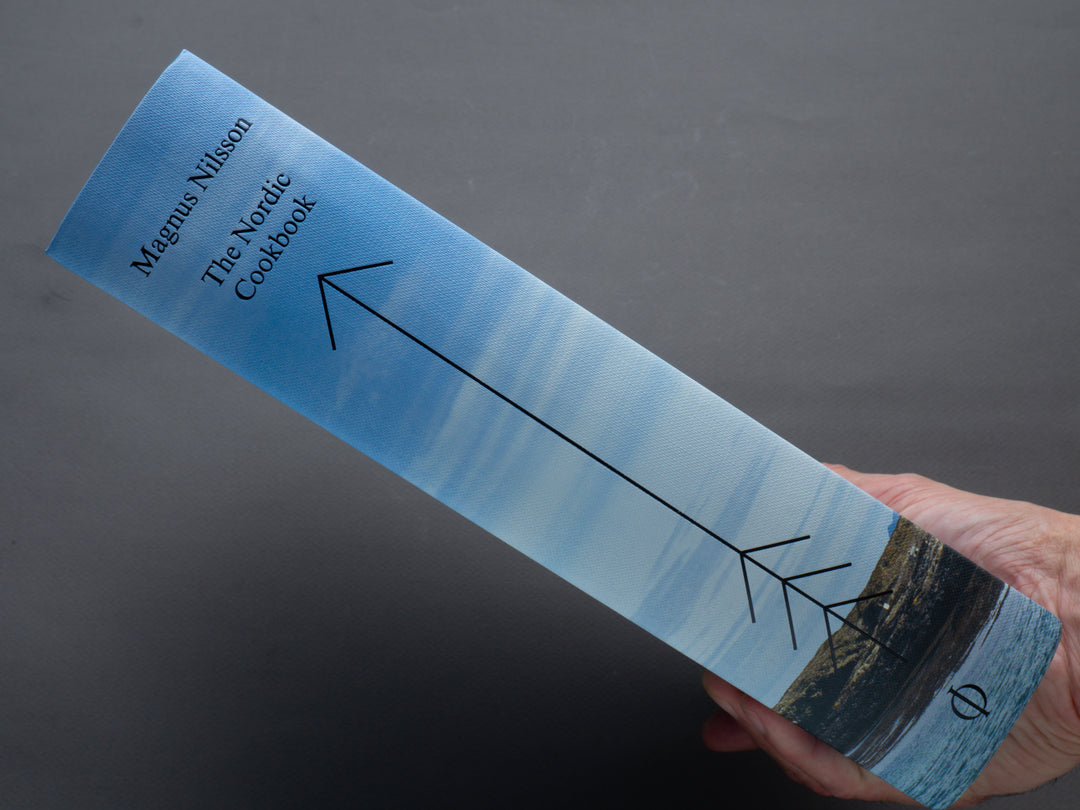 The Nordic Cookbook – Strata