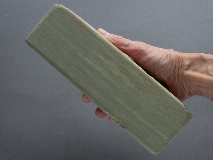 Komon - Natural Stone - Premium Vintage Pick -  Large Vintage Hideriyama Suita