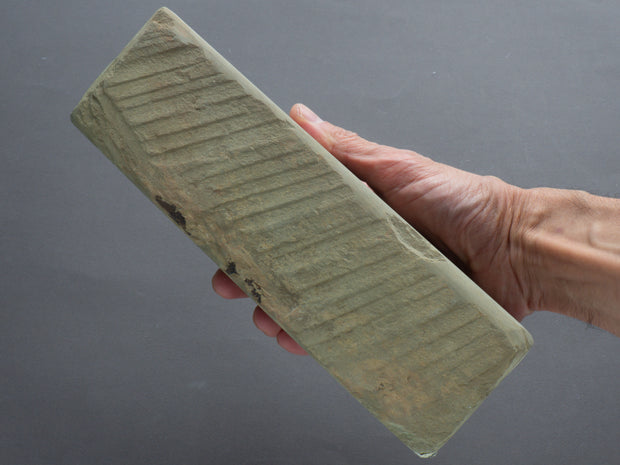 Komon - Natural Stone - Premium Vintage Pick -  Large Vintage Hideriyama Suita