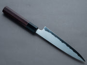 Tetsujin - Blue #2 - Kasumi - Petty 165mm - Taihei Rosewood Handle