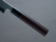 Tetsujin - Blue #2 - Kasumi - Petty 165mm - Taihei Rosewood Handle