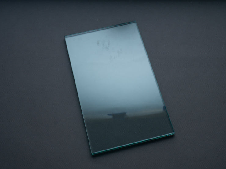Komon - Tempered Glass Lapping Plate