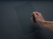 Komon - Tempered Glass Lapping Plate