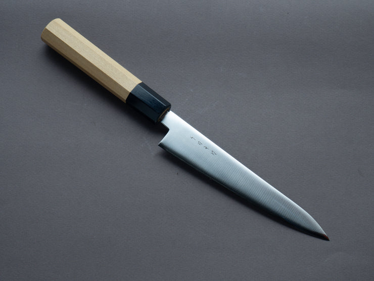 Hitohira - KH - Stainless - 150mm Petty - Ho Wood Handle