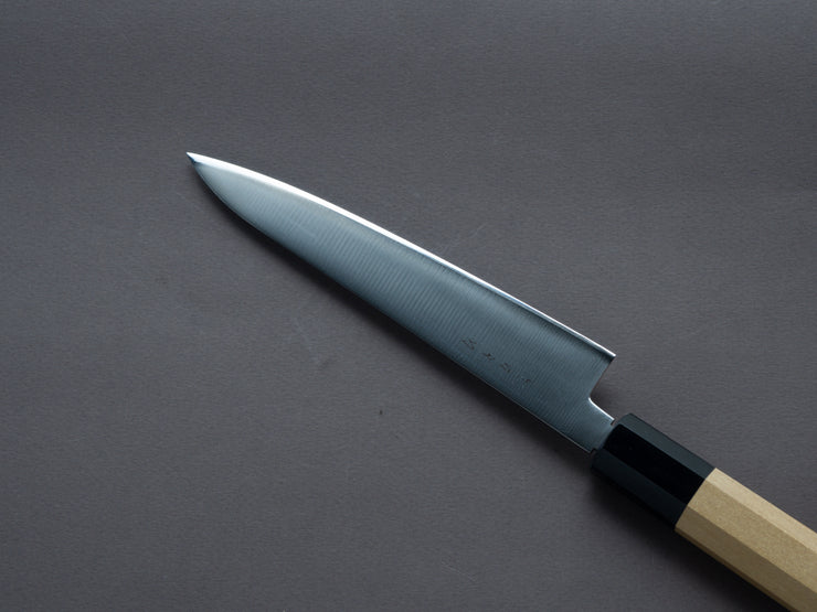 Hitohira - KH - Stainless - 150mm Petty - Ho Wood Handle