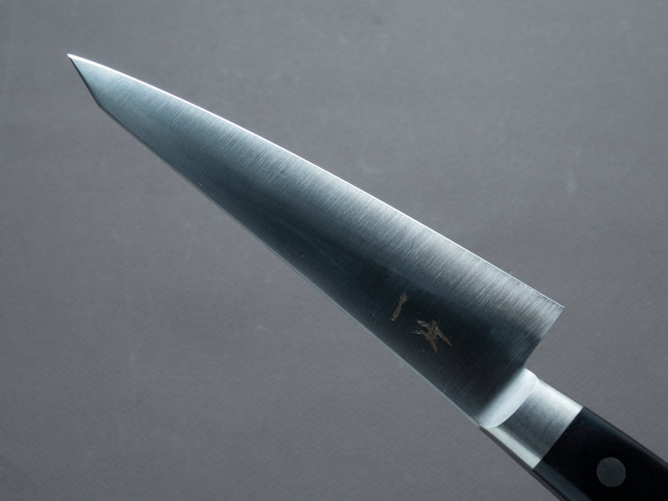 Hitohira - FJ - Semi Stainless - Honesuki Kaku - 150mm - Western Handle