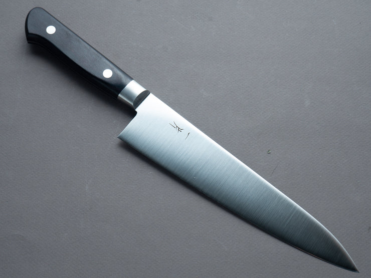 Hitohira - FJ - VG10 - Gyuto - 210mm - Western Handle
