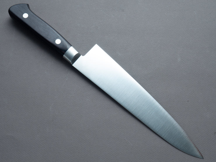 Hitohira - FJ - VG10 - Gyuto - 210mm - Western Handle