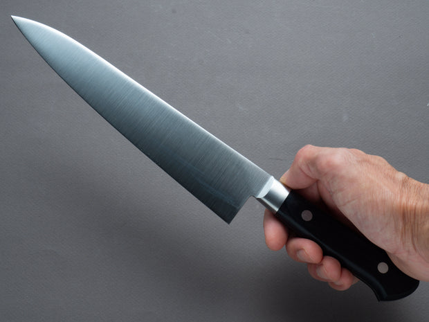 Hitohira - FJ - VG10 - Gyuto - 210mm - Western Handle