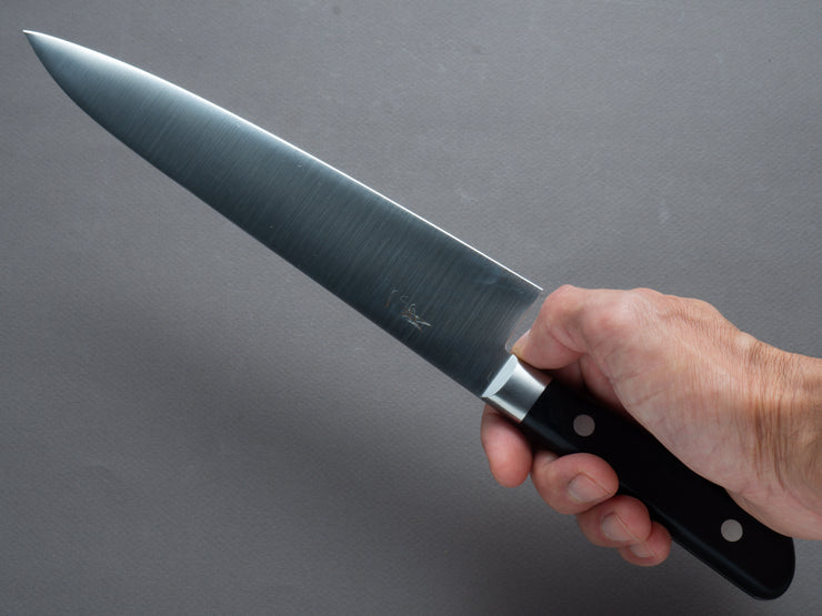 Hitohira - FJ - VG10 - Gyuto - 210mm - Western Handle