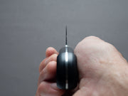 Hitohira - FJ - VG10 - Gyuto - 210mm - Western Handle