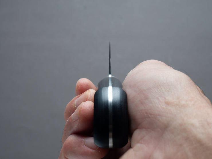 Hitohira - FJ - VG10 - Gyuto - 210mm - Western Handle