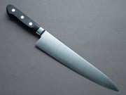 Hitohira - Ashi - Swedish Stainless - Gyuto - 240mm - Western Handle