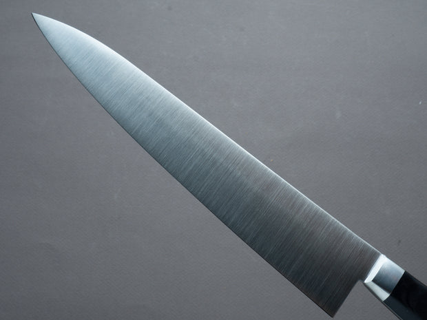 Hitohira - Ashi - Swedish Stainless - Gyuto - 240mm - Western Handle