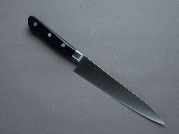 Hitohira - Ashi - Swedish Stainless - Petty - 150mm - Pakka Handle