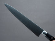 Hitohira - Ashi - Swedish Stainless - Petty - 150mm - Pakka Handle