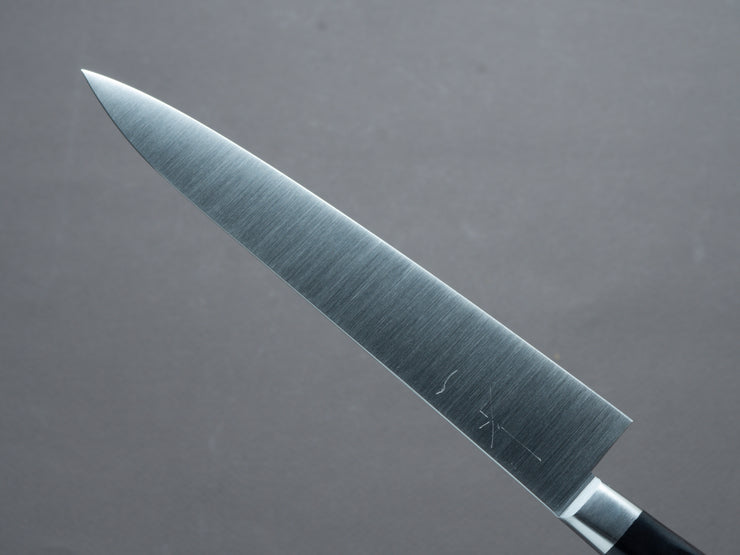 Hitohira - Ashi - Swedish Stainless - Petty - 150mm - Pakka Handle