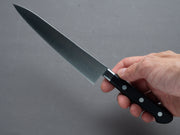 Hitohira - Ashi - Swedish Stainless - Petty - 150mm - Pakka Handle