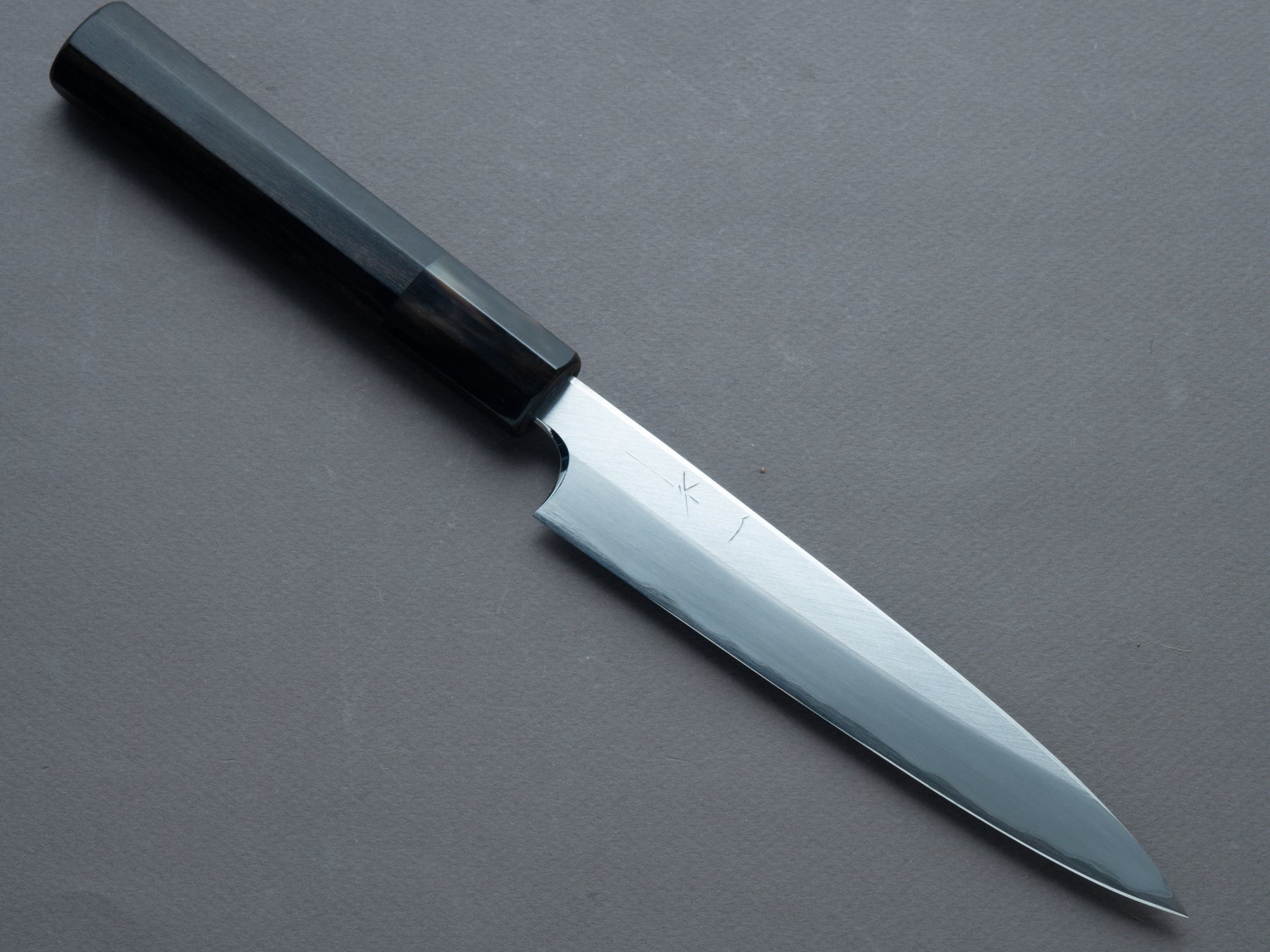 Hitohira - Togashi - Blue #1 Stainless Clad - 165mm Petty - Taihei