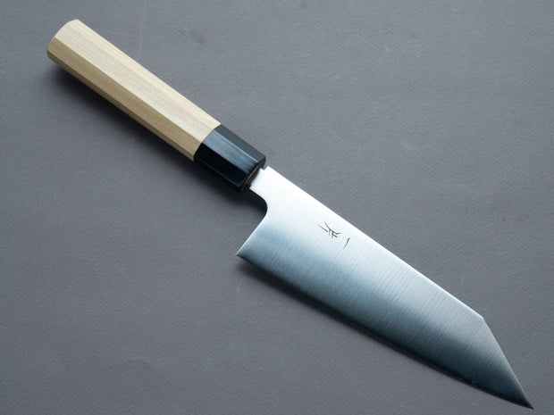 Hitohira - FJ - VG10 - Bunka - 180mm - Taihei Magnolia Handle