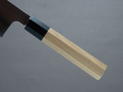 Hitohira - FJ - VG10 - Bunka - 180mm - Taihei Magnolia Handle