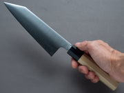 Hitohira - FJ - VG10 - Bunka 180mm - Taihei Magnolia Handle