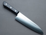 Hitohira - KH - MV - Stainless - Deba 180mm - Western Handle (No Bolster)