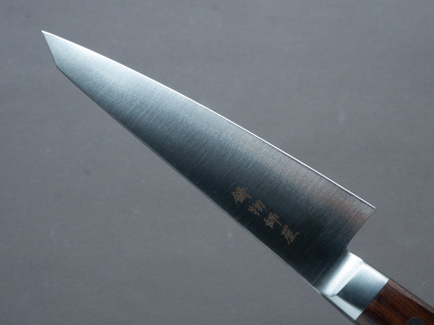 Hitohira- Imojiya - OKD - VG1 - Honesuki Kaku 150mm - Western Handle