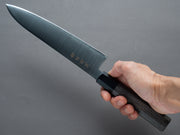 Hitohira - Imojiya - TH Stainless - Gyuto - 210mm - Pakka Handle (Wa)