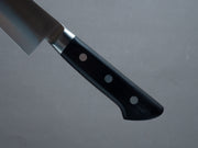 Hitohira - Imojiya KF - Stainless - Gyuto - 180mm - Western Handle