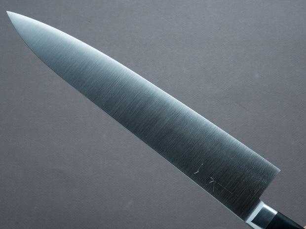 Hitohira - Ashi - Swedish Stainless - Gyuto - 270mm - Western Handle