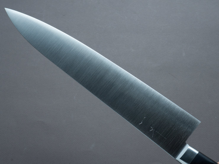 Hitohira - Ashi - Swedish Stainless - Gyuto - 270mm - Western Handle