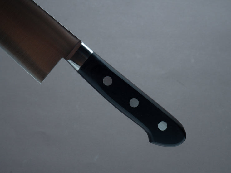 Hitohira - Ashi - Swedish Stainless - Gyuto - 270mm - Western Handle