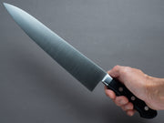 Hitohira - Ashi - Swedish Stainless - Gyuto - 270mm - Western Handle